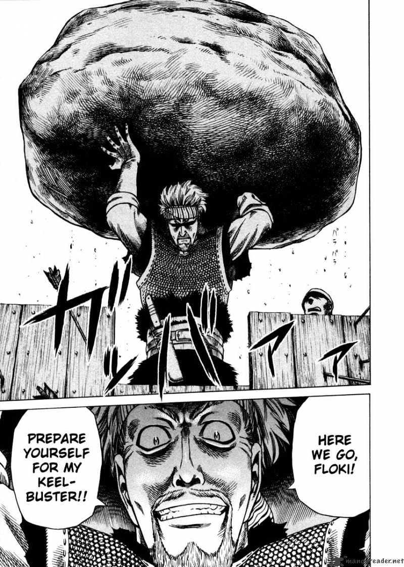 Vinland Saga, Chapter 18 image 22